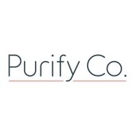 Purify Co Logo