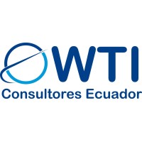 WORLD TRADE INTELLIGENCE ECUADOR Logo