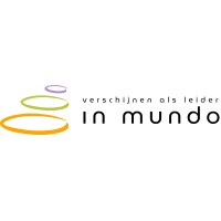 In Mundo Logo