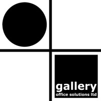 Gallery Office Solutions Ltd Logo