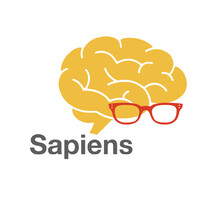 Sapiens Desenvolvimento humano e cultura organizacional Logo