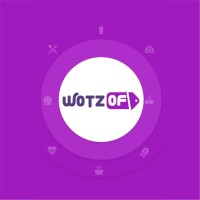 WotzOf Logo