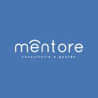 Mêntore Consultoria e Gestão Logo