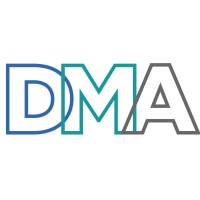 DMA Company Logo