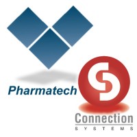 Terriva Ltd - Pharmatech, Connection Systems, Drum Systems Logo