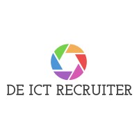 IT Recruitment Bureau - de ICT Recruiter Logo