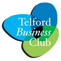 Telford Business Club Logo
