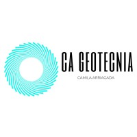 CA Geotecnia Logo