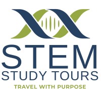 STEM Study Tours Logo