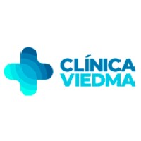 Clínica Viedma Logo