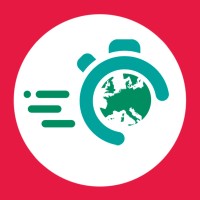 Empresário na Hora Logo