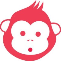 RedChimp, Creative Media Logo