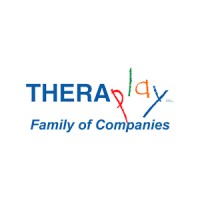 Theraplay Family of Companies Logo