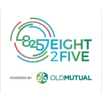 Eight2Five Innovation Hub Logo