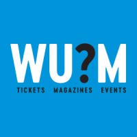 Whats Up? Media Logo