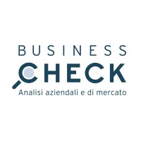 Business Check Logo