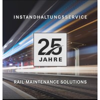 Rhomberg Sersa Vossloh (RSV) Logo