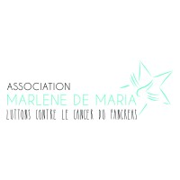 Association Marlène De Maria Logo