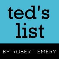 Teds List Logo