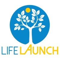 LifeLaunch Logo