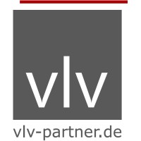 vlv Verweyen Lenz-Voß Rechtsanwälte PartG mbB Logo