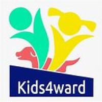 Kids4ward Logo