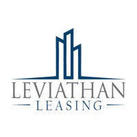 Leviathan Leasing Logo