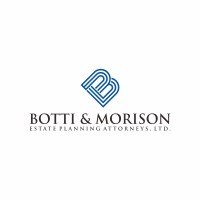Botti & Morison Estate Planning Attorneys, Ltd. Logo