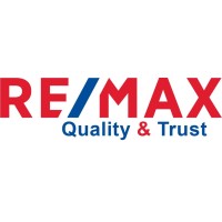 RE/MAX Quality & Trust Logo