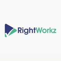 RightWorkz Technology Consulting Pvt Ltd Logo
