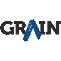 GRAIN - Empresas Independentes Logo