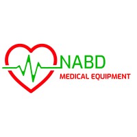 Nabd Medical Equipment Logo