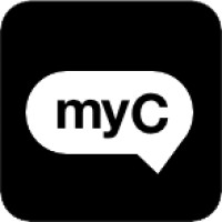 MyConversation Logo