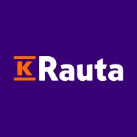 K-Rauta Logo