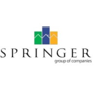 The Springer Group of Companies Logo