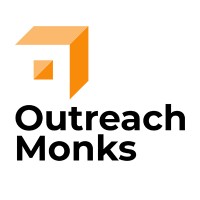 Outreach Monks Logo