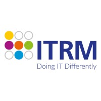 ITRM Ltd Logo