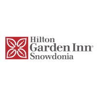 Hilton Garden Inn Snowdonia Logo