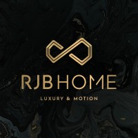 RJB HOME Logo