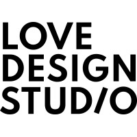 Love Design Studio Ltd Logo
