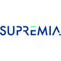 SUPREMIA AG Logo