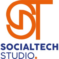 Socialtech Studio Logo
