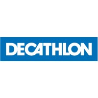 Decathlon Russia Logo