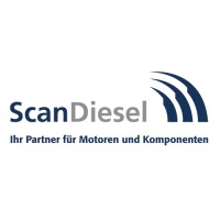 ScanDiesel GmbH Logo