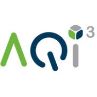 AQIII (Association québécoise des informaticiennes et informaticiens indépendants) Logo