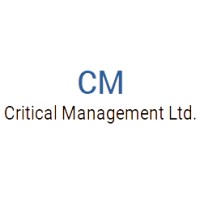 Critical Management Ltd. Logo