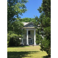 The Forgotten Farm at Airlie Logo