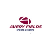 Avery Fields Sports and Events Logo