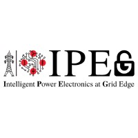 Intelligent Power Electronics at Grid Edge Logo