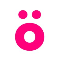 pokadöta Logo